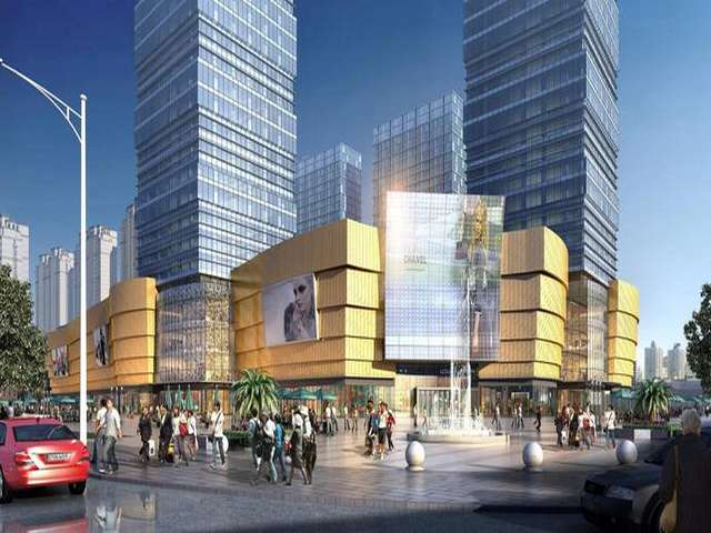 综合saas智能营销云平台介绍