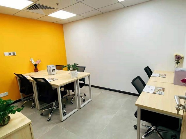 VPN专线组网产品