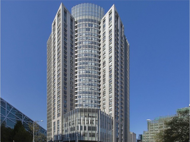 天津原装水质分析仪溶解氧