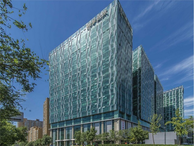 富民美甲店面装修