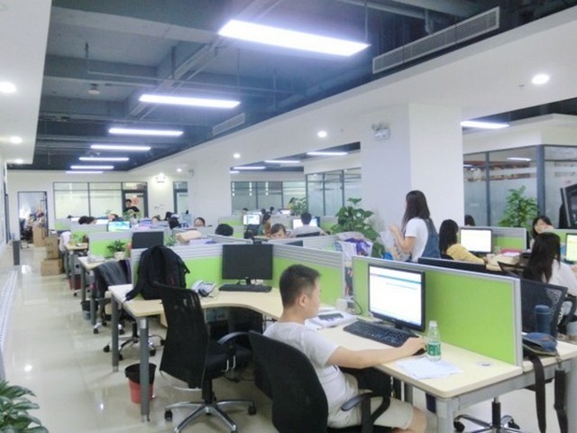 成都购物中心智能导视系统价格多少钱