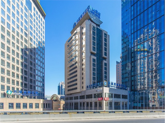 昆山中空艺术玻璃