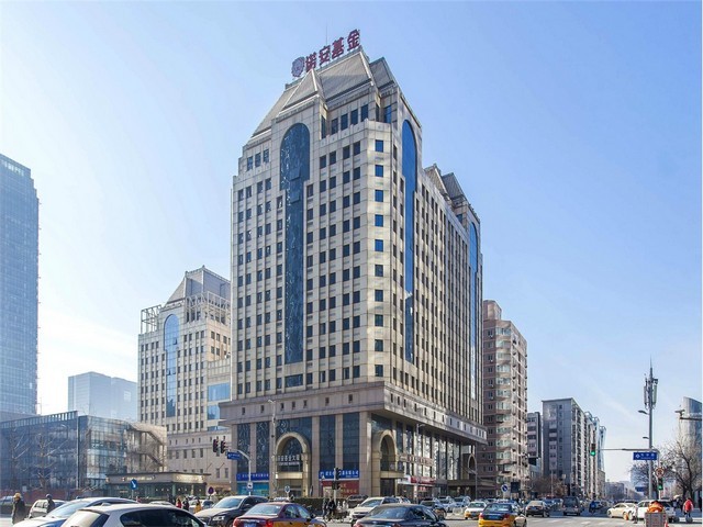 牛皮阻燃布防蒸汽手套