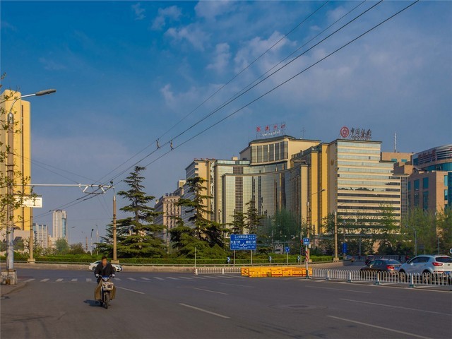 惠州科视创机器视觉锂电检测介绍