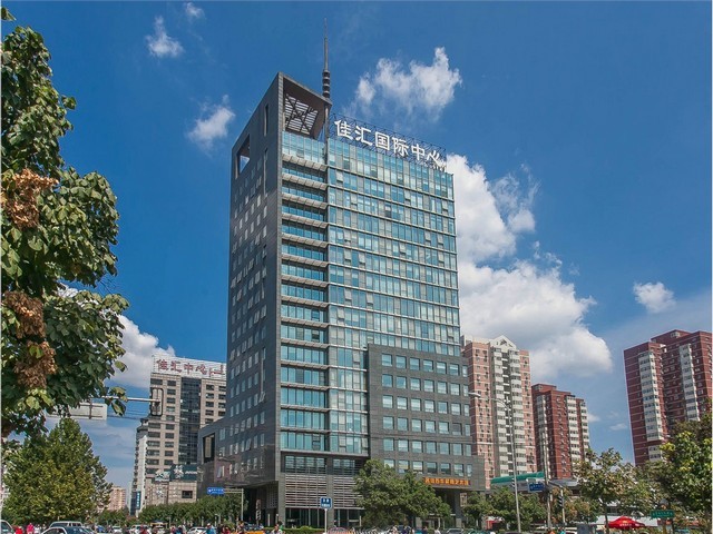 济源奇麟数字商城咨询