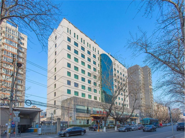 山西不锈钢换热器专业团队