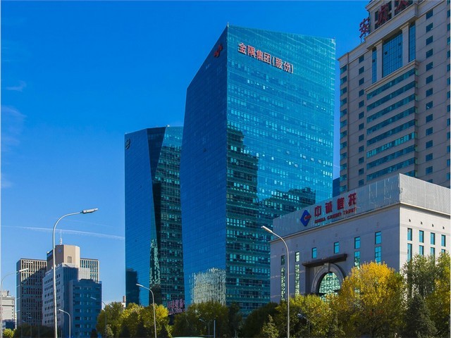 宿迁雨水回收系统