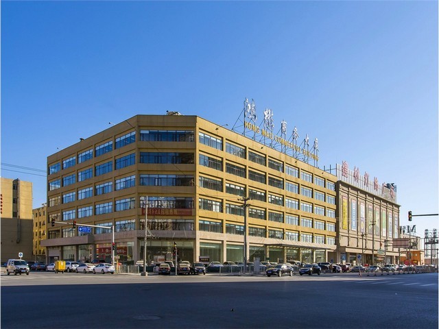 甘肃智能温室检测