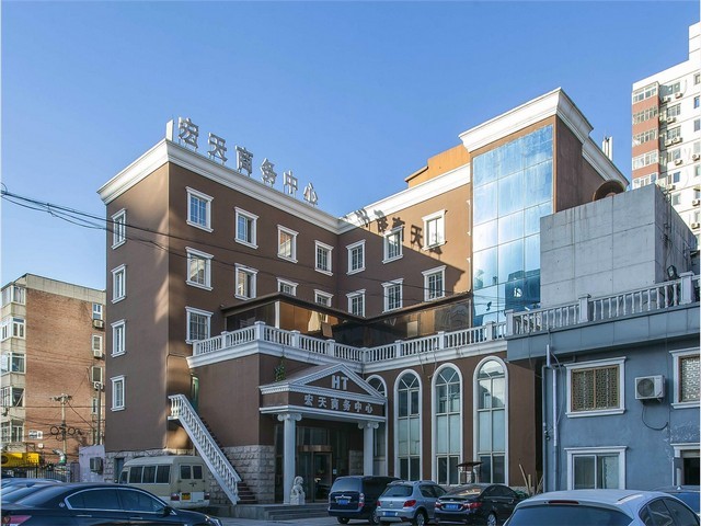 江苏智能机房建设案例