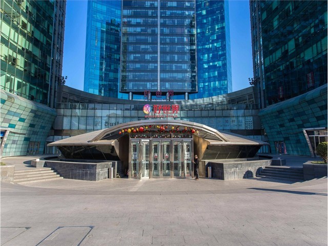 美国跨界电商移仓换标怎么收费