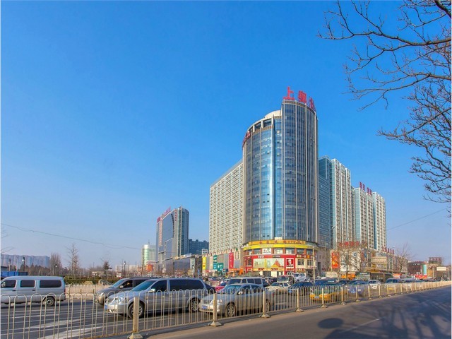 高级招商服务高性价比的选择