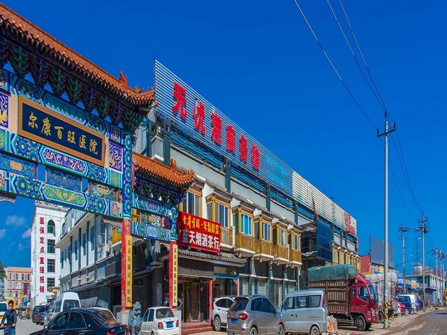 杭州白叶茶叶网上批发