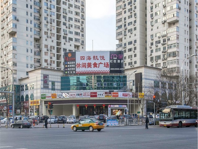 贵阳百货商铺租赁