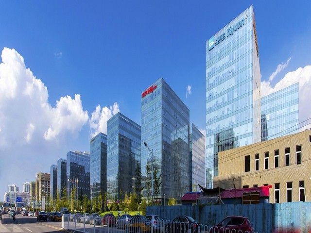 重庆好的服装ERP厂商