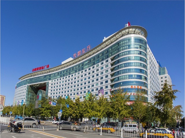 台州园区绿化景观服务商