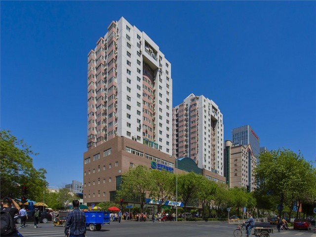 哈尔滨中级钳工靠埔直聘